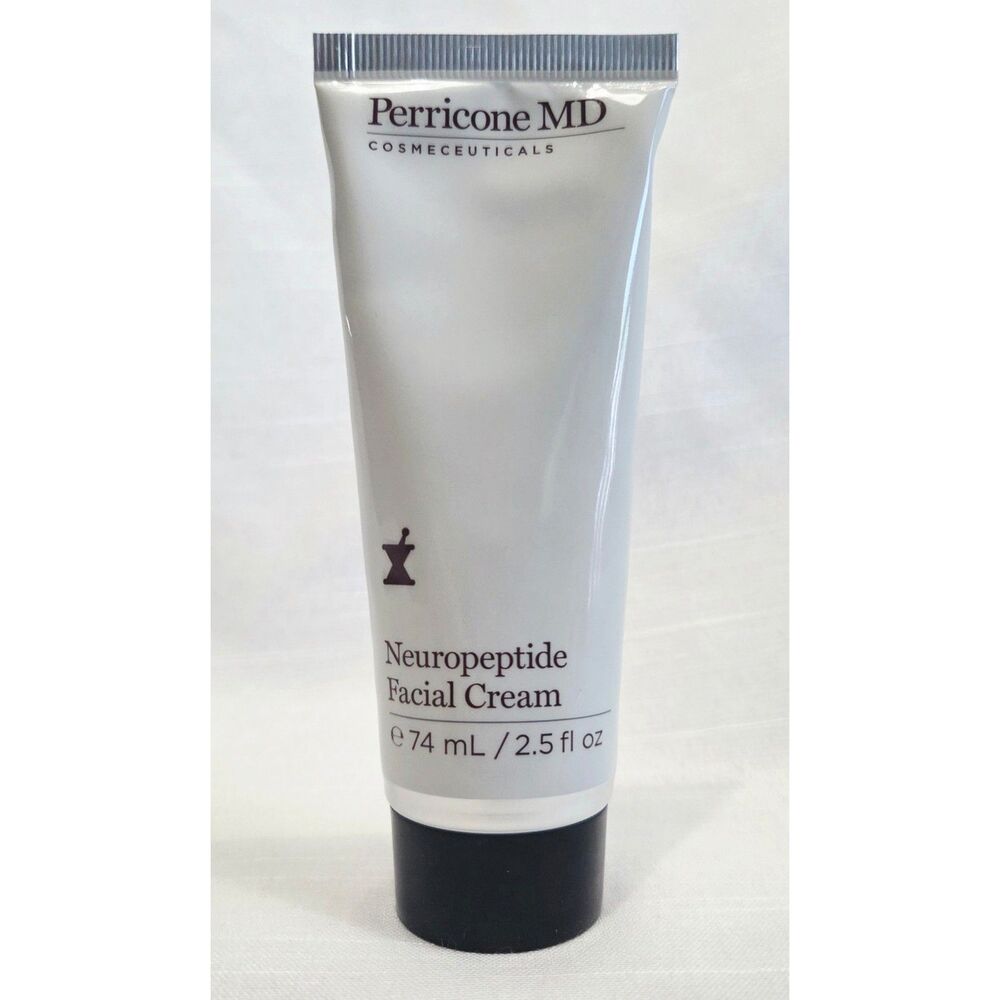 Perricone MD Age-Defying Neuropeptide & Eyelid Serum 4-Piece Skincare Set New! - Picture 5 of 10